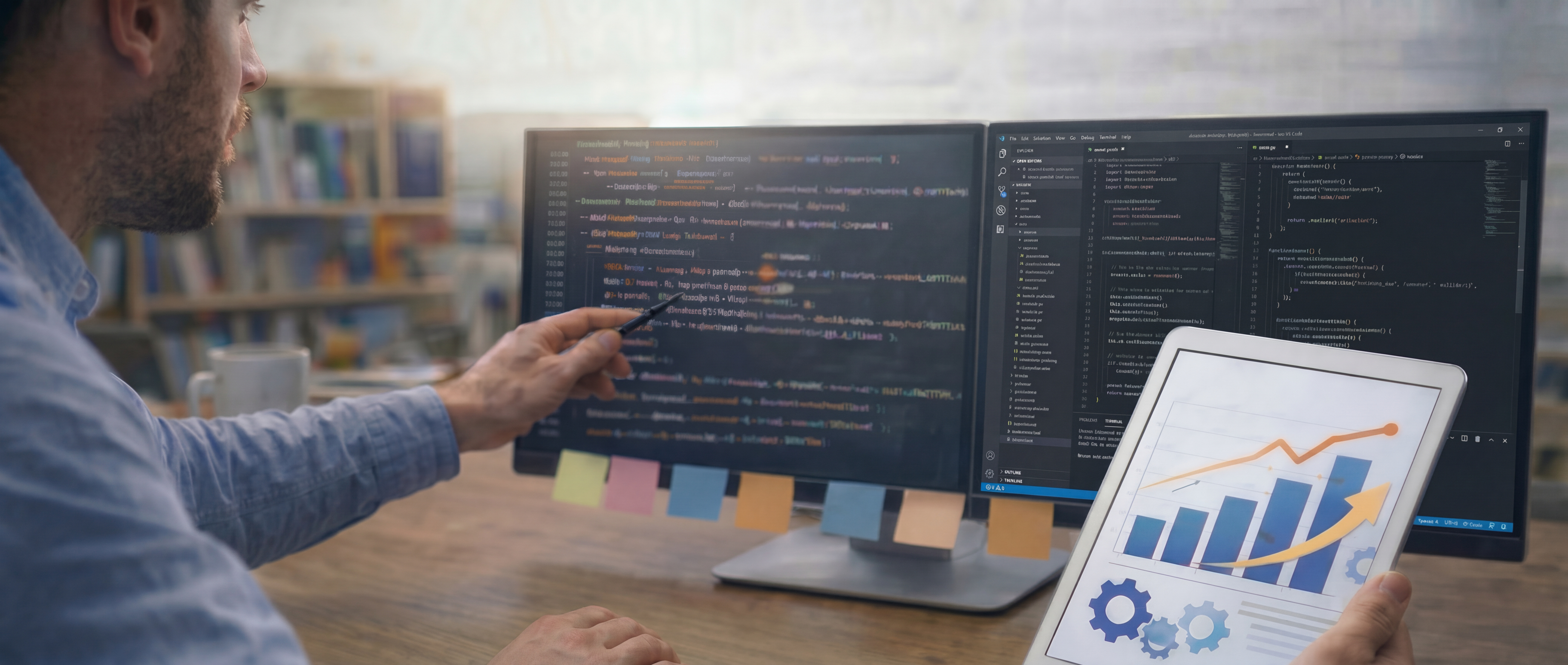 Fehlerbehebungen und Optimierungen