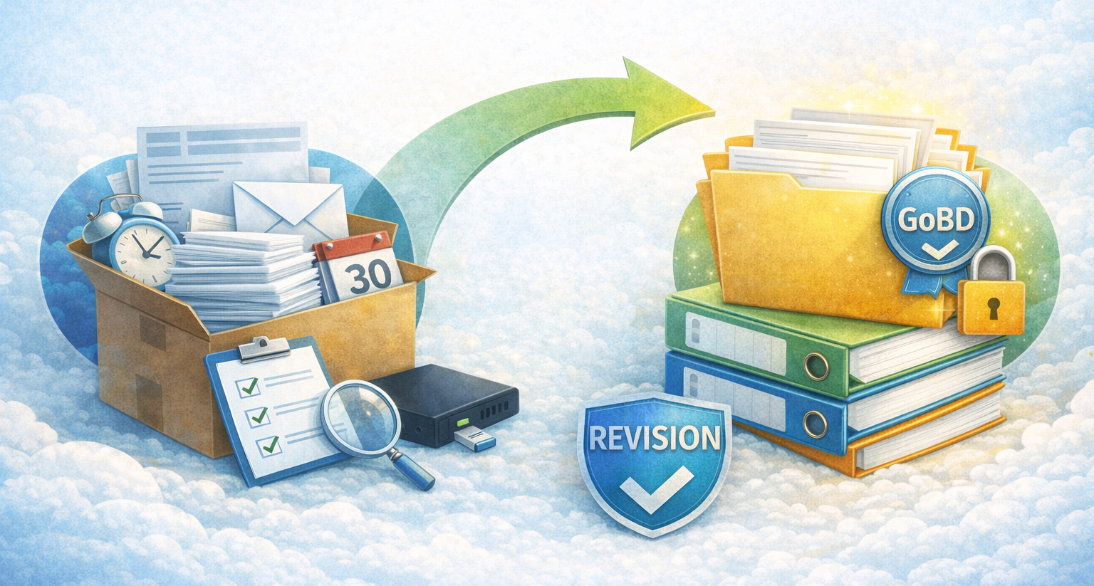 Wichtige Hinweise bei einer Kündigung Wichtige Hinweise bei einer Kündigung